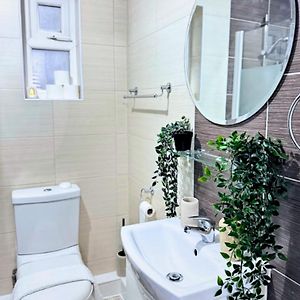 Deluxe Appartement met een Slaapkamer